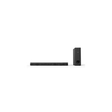 Barre de son GENERIQUE New Majestic SB 5509 Noir 2.1 canaux