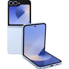 Smartphone GENERIQUE Wind Tre Samsung Galaxy Z Flip6 17 cm (6.7") Double SIM Android 14 5G USB Type-C 12 Go 256 Go 4000 mAh Bleu