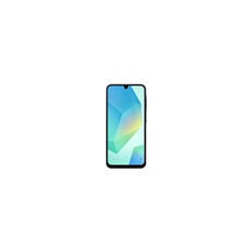 Galaxy A16 17 cm (6.7") Double SIM hybride 4G USB Type-C 4 Go 128 Go 5000 mAh Noir