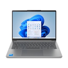 IdeaPad Slim 5 14IRH10 83HR - Intel Core i5 - 13420H / jusqu'à 4.6 GHz - Win 11 Home - UHD Graphics - 16 Go RAM - 512 Go SSD NVMe - 14" OLED 1920 x