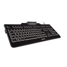 KC 1000 SC - Clavier - USB - Français - noir