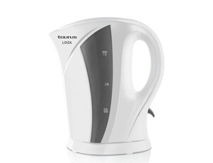 Acheter Bouilloire LOIZA Très bon état - 19,99 € Bouilloire LOIZA Très bon état - Taurus reconditionné disponible sur Darty