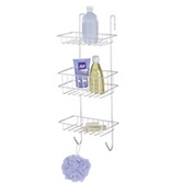 Serviteur de Douche a Suspendre en Aluminium Étagère de Douche, Panier de Douche sans Perçage,Etagère de Douche à accrocher au Mitigeur de Douche Noir | Leroy Merlin Serviteur de Douche a Suspendre en Aluminium Étagère de Douche, Panier de Douche sans Perçage,Etagère de Douche à accrocher au Mitigeur de Douche Noir | Leroy Merlin