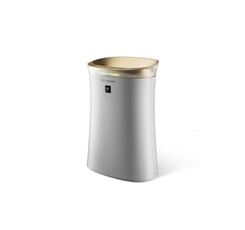 Visuel du produit : UA-PG50E-W purificateur d'air 38 m² 52 dB Or, Blanc 47 W