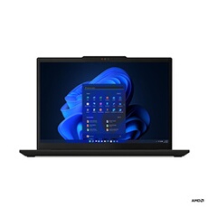 ThinkPad X13 Gen 4 21J3 - AI PC - AMD Ryzen 7 Pro - 7840U / jusqu'à 5.1 GHz - Win 11 Pro - Radeon 780M - 16 Go RAM - 512 Go SSD TCG Opal Encryption