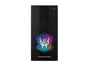 Predator Orion 3000 PO3-665_H610 - Tour jeux - Core i7 i7-14700F / jusqu'à 5.4 GHz - RAM 16 Go - SSD 512 Go - GeForce RTX 5070 - IEEE 802.11ax (Wi-Fi