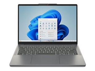 IdeaPad Slim 3 14IRH10 83K0 - Intel Core i7 - 13620H / jusqu'à 4.9 GHz - Win 11 Home - UHD Graphics - 16 Go RAM - 512 Go SSD NVMe - 14" IPS 1920 x