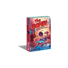 The Bomb! Jeu de société Educatif