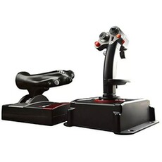 Accessoire pour manette GENERIQUE Joystick HOTAS FlashFire Cobra V5 Combo