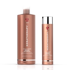 Shampoing Fixx Repair 300ml / 1000ml