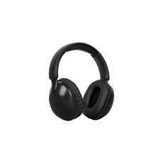 Casque audio GENERIQUE Vultech HBT-20BK écouteur/casque Sans fil Arceau Appels/Musique USB Type-C Bluetooth Noir