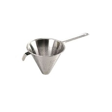 Passe-sauce chinois inox 18.5cm 3350.18