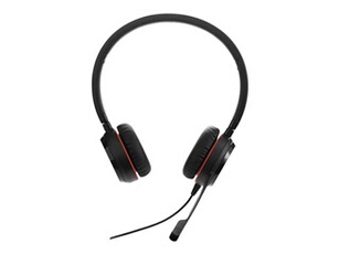 Acheter Evolve 30 II UC stereo - Micro-casque - sur-oreille - filaire - jack 3,5mm Très bon état - 55,67 € Evolve 30 II UC stereo - Micro-casque - sur-oreille - filaire - jack 3,5mm Très bon état - reconditionné disponible sur Darty