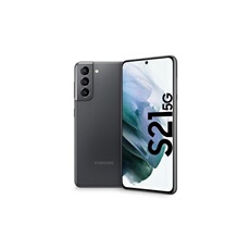 Galaxy S21 5G - 5G smartphone - double SIM - RAM 8 Go / Mémoire interne 128 Go - OLED display - 6.2" - 2400 x 1080 pixels - (120 Hz) - 3 x caméras