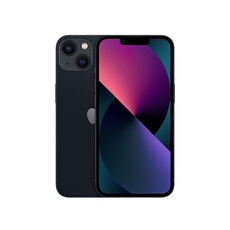 iPhone 13 - 5G smartphone - double SIM / Mémoire interne 256 Go - écran OEL - 6.1" - 2532 x 1170 pixels - 2x caméras arrière 12 MP, 12 MP - front