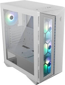 MPG GUNGNIR 110R WHI