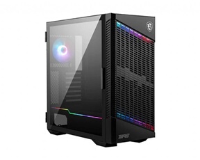 MSI MPG VELOX AIRFLOW - vue 7
