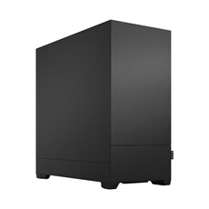 Fractal Design Pop Mini Silent Mini Tower Noir