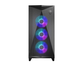 MPG GUNGNIR 300R AIR