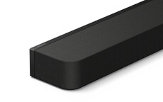BRAVIA Theatre Bar 8 -  Barre de son Dolby Atmos  11 haut-parleurs  Wi-Fi