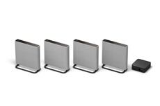 BRAVIA Theatre Quad - Systeme son Dolby Atmos 16 haut-parleurs Wi-Fi Blu