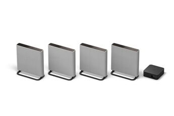 Système Home Cinéma Sony Bravia Theatre Quad Dolby Atmos Bluetooth - vue 2