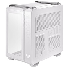 GT502 PLUS TUFAMING CASE TG WHITE