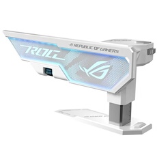 XH01 ROG HERCULXRAPHICS CARD HOLDER WHITE