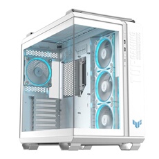 TUFAMINGT502 HORIZON TG ARGB WHITE