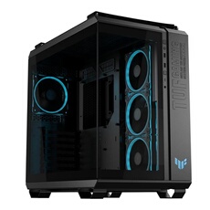 TUFAMINGT502 HORIZON TG ARGB BLACK