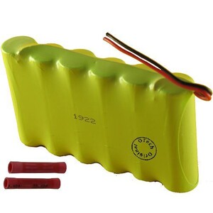 65Wh Batterie pour Philips INTELLIVUE MP5T M8105AT 65Wh Batterie pour Philips INTELLIVUE MP5T M8105AT