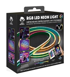 Ruban Led Neon Nouvelle Génération 3
