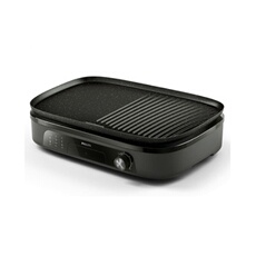 Grill viande 2400w HD6210/90