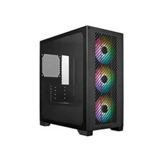 Elite 301 Black ARGB