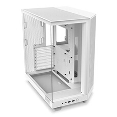 H6 Flow RGB White