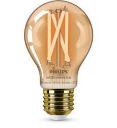 8719514372023 éclairage intelligent Ampoule intelligente Transparent