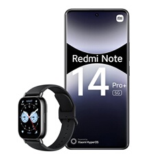 MZB0I9NUS smartphone 16,9 cm (6.67") Double SIM 5G USB Type-C 8 Go 256 Go 5110 mAh Noir