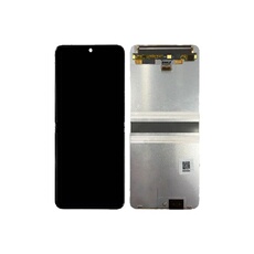 Original Ecran LCD et Vitre Tactile Pulled (PIEC) pour Find N2 Flip