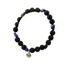 Bracelet lapis lazuli - Nature & Découvertes Bracelet lapis lazuli - Nature & Découvertes