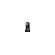 Smartphone GENERIQUE Saiet PRONTO MAX 4,57 cm (1.8") 70 g Noir