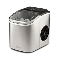 G3Ferrari - ARTIKO - Machine à glaçons portable - 12 kg/24h - Noir