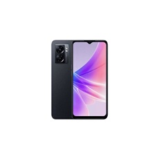 TIM OPPO A77 5G 16,7 cm (6.56") Double SIM Android 12 USB Type-C 6 Go 128 Go 5000 mAh Noir