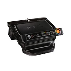 Grille-viande 2000w noir GC712812