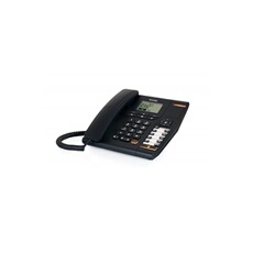 el Temporis 880 - Téléphone filaire avec ID d'appelant