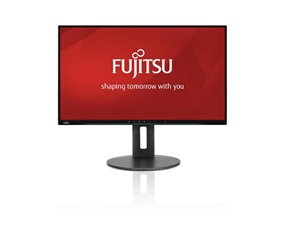 B27-9 TS - Ecran LED - 27" - 1920 x 1080 Full HD (1080p) - IPS - 250 cd/m² - 1000:1 - 5 ms - HDMI, VGA, DisplayPort - haut-parleurs - noir mat