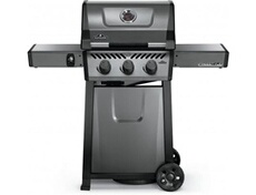 Freestyle 3 bruleurs F365PGT-FR