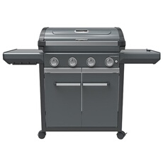 Barbecue à gaz Premium 4S