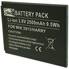 Batterie téléphone fixe Otech Batterie pour YEALINK S30852-D2371-Y1 Batterie téléphone fixe Otech Batterie pour YEALINK S30852-D2371-Y1