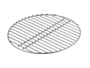 Grille foyère Ø 44 cm pour barbecue Ø 57 cm