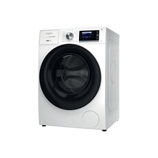 Lave linge hublot Whirlpool W809ADBFR - vue 3